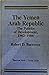 The Yemen Arab Republic: The Politics of Development, 1967-1986