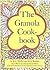 The granola cookbook,