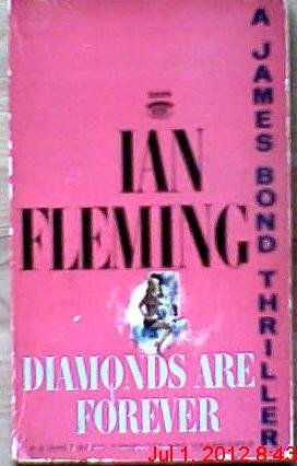 Diamonds Are Forever: Library Edition