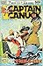 Captain Canuck #7