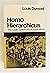 Homo Hierarchicus the Caste...