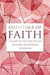 Essentials of Faith: A GUIDE TO THE PRACTICE OF NICHIREN DAISHONIN'S BUDDHISM