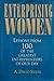 Enterprising Women: Lessons from 100 of the Greatest Entrepreneurs of Our Day