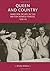 Queen and Country: Same-Sex Desire in the British Armed Forces, 193945 (Gender in History MUP) by Emma Vickers (2015-11-01)