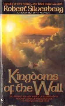 Kingdoms of the Wall