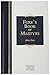 Foxe's Book of Martyrs by Foxe, John (2005) Hardcover
