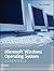 Microsoft Windows Operating System Essentials by Tom Carpenter (2012-02-01)
