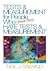 Tests & Measurement for People Who (Think They) Hate Tests & Measurement (Paperback, 2005)