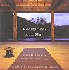 Meditations from ...