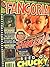 FANGORIA MAGAZINE ISSUE # 2...