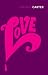 Love by Angela Carter (1997-07-03)