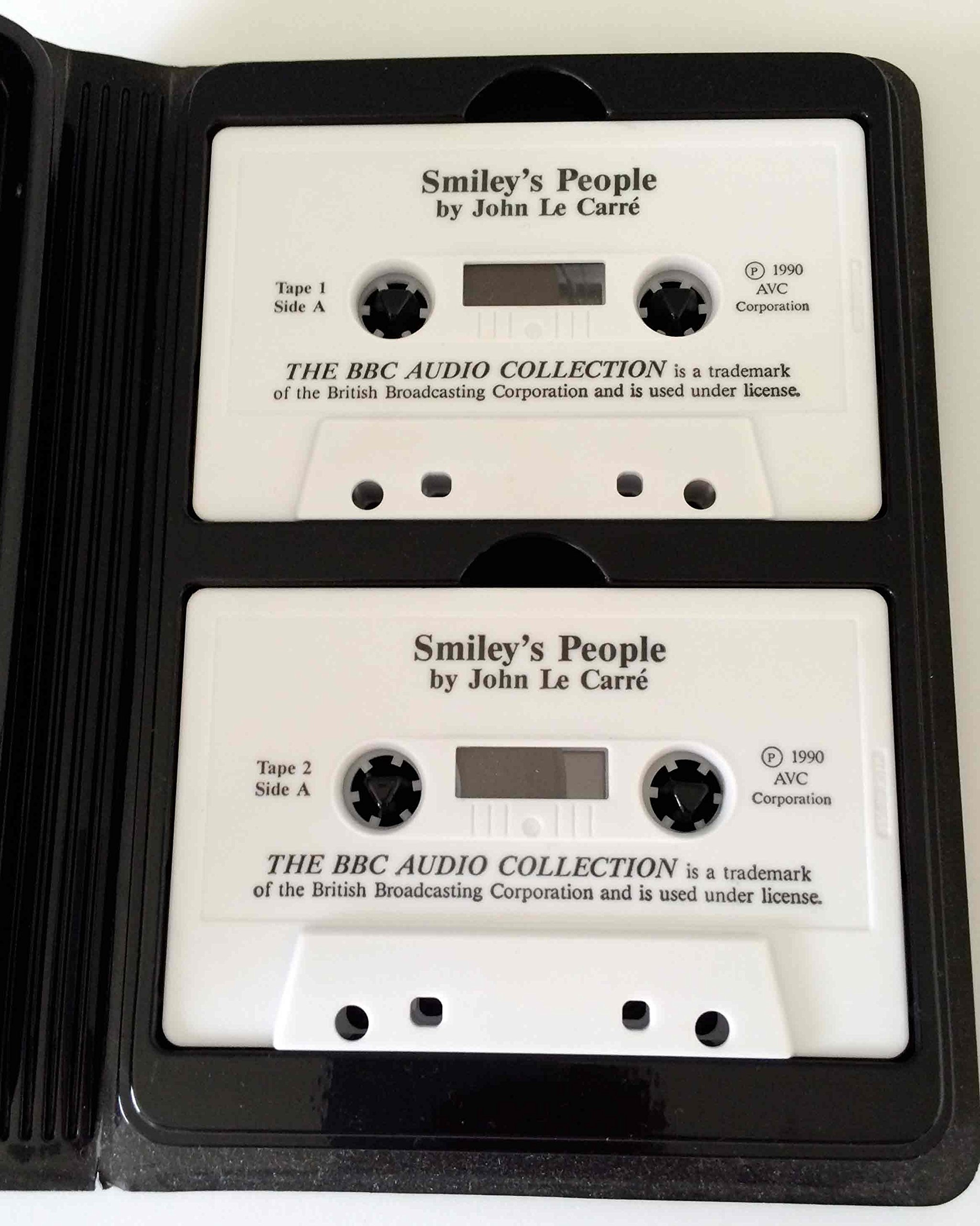 Smiley's People