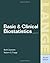 Basic & Clinical Biostatistics by Unknown Author