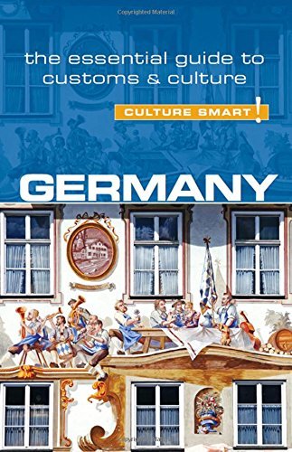 Germany - Culture Smart!: The Essential Guide to Customs & Culture (Paperback)