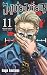 Jujutsu Kaisen Vol. 11