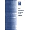 Fundamentals of Employee Benefit Programs Fundamentals of Employee Benefit Programs