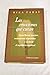 Las emociones que curan by Rika Zaraï