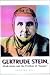 Gertrude Stein, Modernism, and the Problem of 'Genius' 1st edition by Will, Barbara (2000) Hardcover