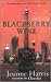 Blackberry Wine
