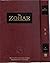 The Zohar, Vol. 9: From the Book of Avraham: With the Sulam Commentary by Yehuda Ashlag