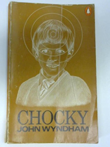 Chocky,