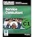 ASE Test Preparation - C1 Service Consultant (Automotive Technician Certification) (Paperback) - Common