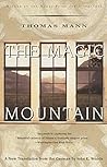 The Magic Mountai...