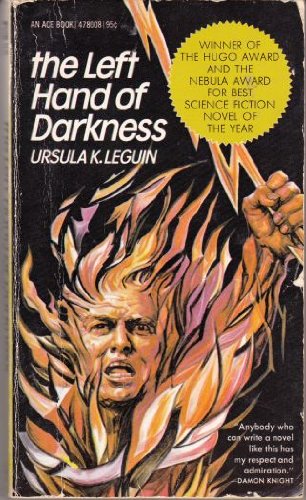 The Left Hand of Darkness