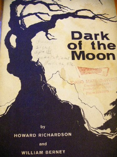 Dark of the Moon (Unknown Binding)