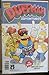 Duffman Adventures #1
