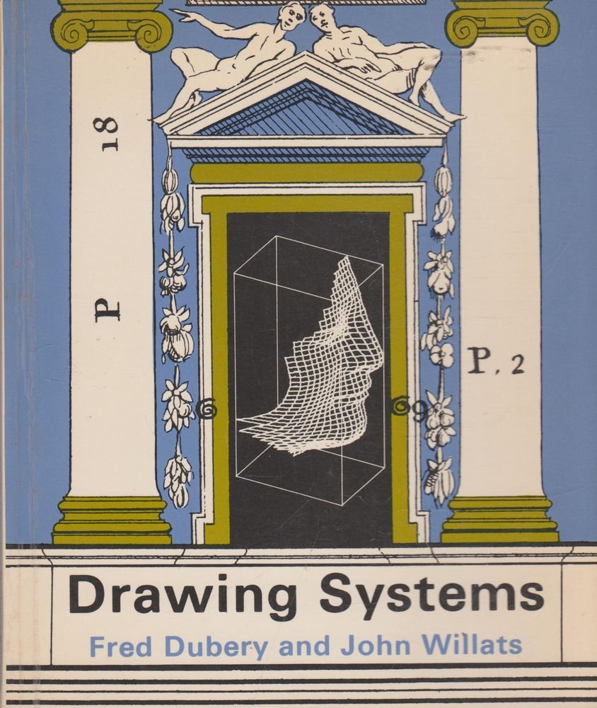 Drawing systems (A Studio Vista/Van Nostrand Reinhold paperback)
