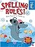 Spelling Rules E: Book E by Helen Pearson (1-Apr-2009) Paperback