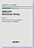 Derecho procesal penal. Tomo III by Alberto M. Binder