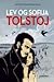 Lev og Sofija Tolstoj