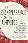 The Disappearance...