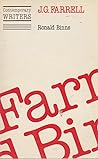 J.G. Farrell (Contemporary writers)