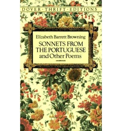 Sonnets from the Portuguese
