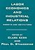Labor Economics and Industr...