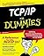 TCP/IP For Dummies (For Dum...