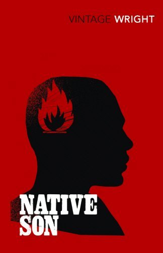 (Native Son (Vintage Classics)) [By: Wright, Richard] [Aug, 2000]
