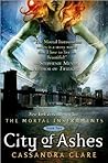 City of Ashes (te...