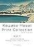 Kawase Hasui Print Collecti...