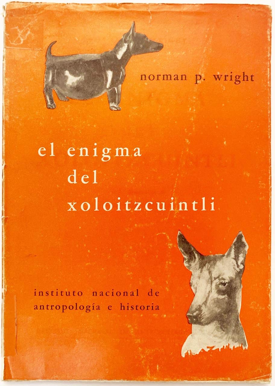 El Enigma del Xoloitzcuintli (Paperback)