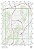 39°116° SE - Summit Mountain, Nevada Backcountry Atlas (Aerial)