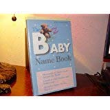 The very best baby name book (Paperback)