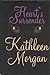 Heart's Surrender (Five Star Romance) by Kathleen Morgan (1999-11-03)