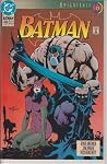Batman #498 Knigh...