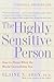The Highly Sensitive Person by Elaine N. Aron (1997-06-02)