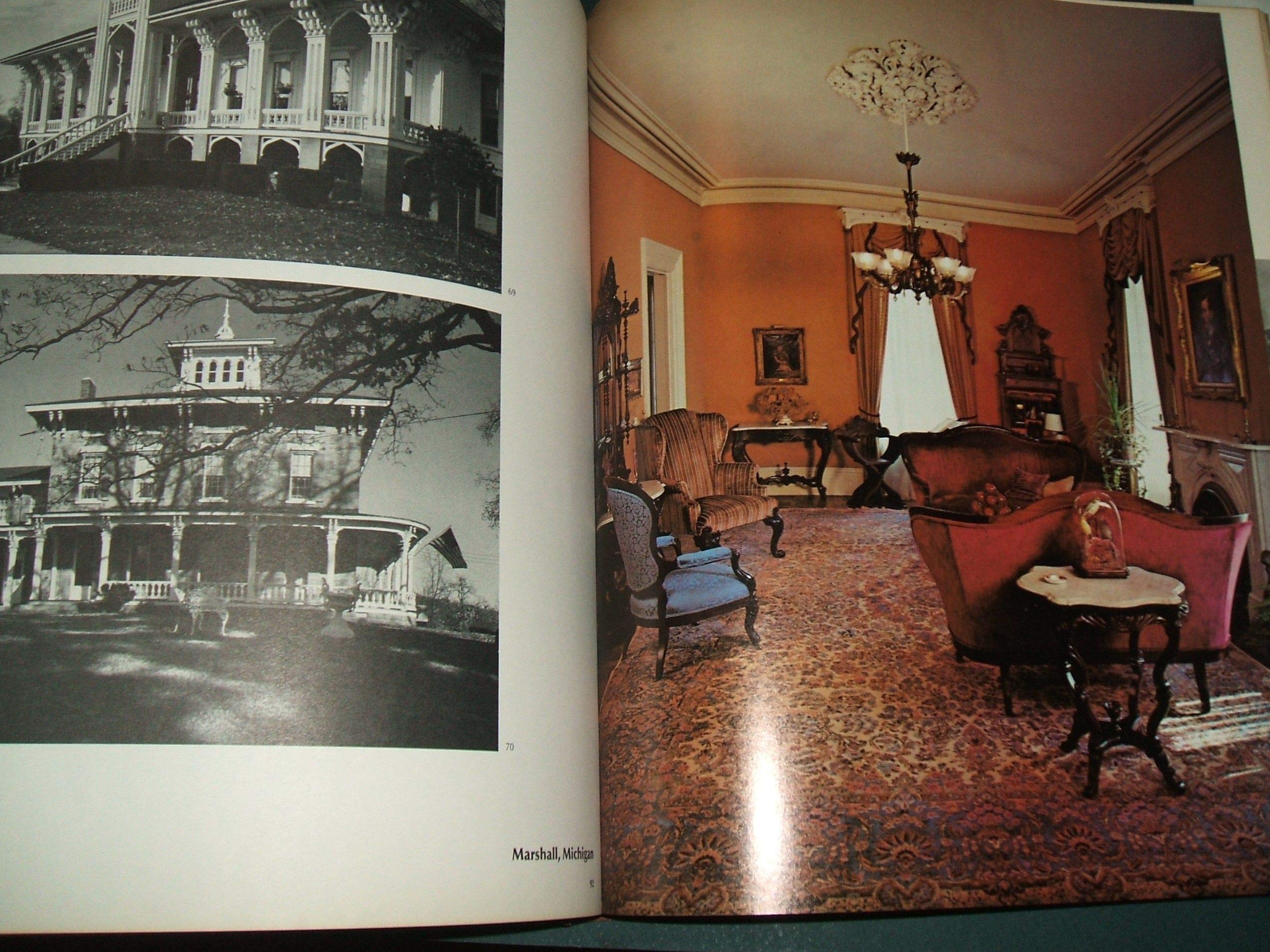 Restored America / by Deirdre Stanforth ; Photography by Louis Reens (Hardcover)