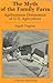 The Myth Of The Family Farm: Agribusiness Dominance Of U.s. Agriculture
